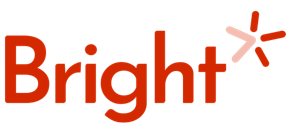 Bright